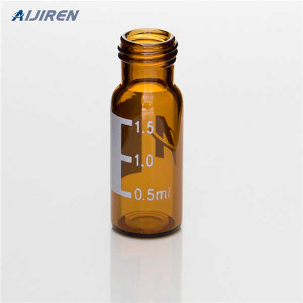 hplc sample vials Aijiren 1100 series hplc system for sale factory